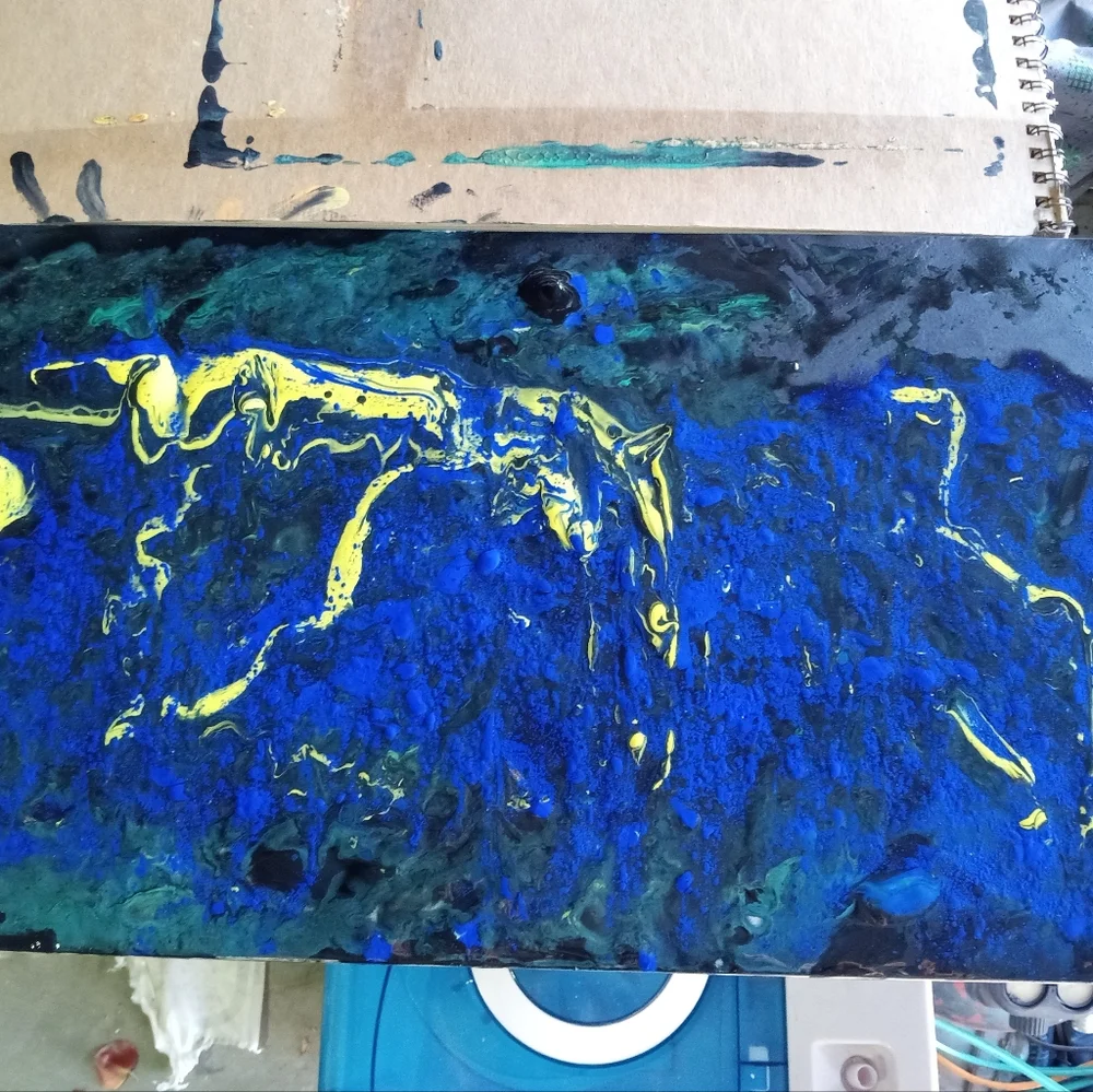 Paintings - Picture 13 of 14